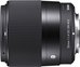 Sigma 30mm F1.4 DC DN (M-mount)