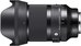 SIGMA 35mm F1.4 DG DN Sony E + 5 METŲ GARANTIJA