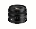 Sigma 45mm F2.8 DG Contemporary L-Mount (Black)