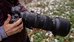 Sigma 60-600mm F4.5-6.3 DG DN OS L-Mount [Sports]