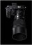 Sigma 135mm f1.8 DG HSM Art lens for Sony