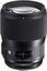 Sigma 135mm f1.8 DG HSM Art lens for Sony