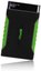 SILICON POWER 1TB, PORTABLE HARD DRIVE ARMOR A15, BLACK