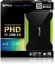 SILICON POWER 1TB, PORTABLE HARD DRIVE ARMOR A15, BLACK