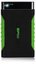 SILICON POWER 1TB, PORTABLE HARD DRIVE ARMOR A15, BLACK