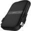SILICON POWER 1TB, PORTABLE HARD DRIVE ARMOR A60, BLACK
