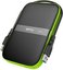 SILICON POWER 2TB, PORTABLE HARD DRIVE ARMOR A60, BLACK