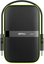 SILICON POWER 2TB, PORTABLE HARD DRIVE ARMOR A60, BLACK