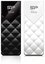 SILICON POWER 8GB, USB 2.0 FLASH DRIVE ULTIMA U03, BLACK
