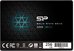 SILICON POWER SSD A55 256GB 2.5" SATAIII 6Gb/s