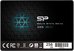 SILICON POWER SSD A55 256GB 2.5" SATAIII 6Gb/s