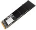 Silicon Power A60 512 GB, SSD interface M.2 NVME, Write speed 1600 MB/s, Read speed 2200 MB/s