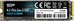 Silicon Power A60 512 GB, SSD interface M.2 NVME, Write speed 1600 MB/s, Read speed 2200 MB/s