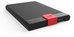 Silicon Power Diamond D30 1000 GB, 2.5 ", USB 3.1, Black