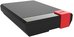 Silicon Power Diamond D30 2000 GB, 2.5 ", USB 3.1, Black