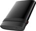 Silicon Power external hard drive 2TB Armor A85B, black