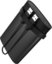 Silicon Power external hard drive 4TB Armor A85B, black