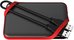 Silicon Power external hard drive Armor A62 1TB, black