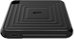 Silicon Power external SSD 512GB PC60 USB-C, black