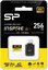 Silicon Power memory card microSDXC 256GB Inspire + card reader
