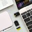 Silicon Power memory card microSDXC 256GB Inspire + card reader