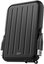 Silicon Power Portable Hard Drive ARMOR A66 1000 GB, USB 3.2 Gen1, Black