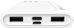 Silicon Power power bank GP15 10000mAh, white