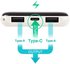 Silicon Power power bank GP28 10000mAh, white