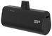 SILICON POWER Power Bank QD50 5000mAh Quick Energy, Black