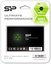 Silicon Power S56 120 GB, SSD form factor 2.5", SSD interface Serial ATA III, Write speed 530 MB/s, Read speed 560 MB/s