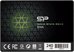 Silicon Power S56 120 GB, SSD form factor 2.5", SSD interface Serial ATA III, Write speed 530 MB/s, Read speed 560 MB/s