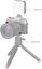 SmallRig Silicone L-Shape Handle for X-T50 (Charcoal Silver)4712