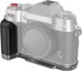 SmallRig Silicone L-Shape Handle for X-T50 (Charcoal Silver)4712