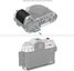 SmallRig Silicone L-Shape Handle for X-T50 (Silver) 4713