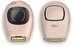 Silkn IPL Infinity Fast Epilator 600k Beige (INFFIPEUR002)