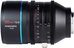 SIRUI ANAMORPHIC LENS 1,6X FULL FRAME 50MM T2.9 Z-MOUNT