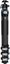 Sirui Carbon Fiber Tripod Kit with Ballhead L-324F + KS-40