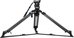 Sirui Pro Video Tripod Kit Rapid Twin-Leg SQ75+VHS10