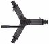 SIRUI SH-25 VIDEO TRIPOD