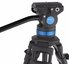 SIRUI SH-25 VIDEO TRIPOD