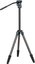 SIRUI ST-124+VA-5 CARBON TRIPOD VIDEO KIT