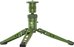 Sirui Table Tripod / Low Angle Monopod Feet & V-Shape Gun Pedal Version Green