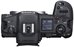 Canon EOS R5 body + adapter EF-EOS-R