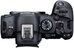 Canon EOS R6 Mark II + Canon RF 28-70mm f/2.8 IS STM