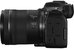 Canon EOS R6 Mark III + RF 24-105mm F4-7.1 IS STM