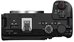 Canon EOS R6 V body