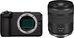 Canon EOS R6 V + RF 16-28mm f/2.8 IS STM