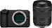 Canon EOS R6 V + RF 28-70mm f/2.8 IS STM
