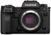 Fujifilm X-H2S body + VG-XH
