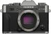 Fujifilm X-T30 III body (charcoal silver) + XC15-45mm (black)